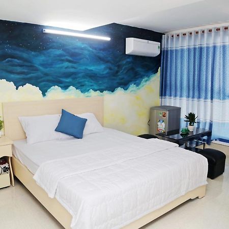 Homestay 78 Vung Tau Luaran gambar