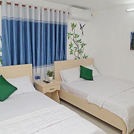 Homestay 78 Vung Tau Luaran gambar