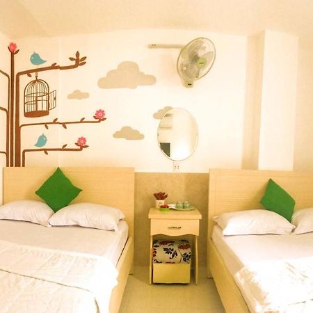 Homestay 78 Vung Tau Luaran gambar