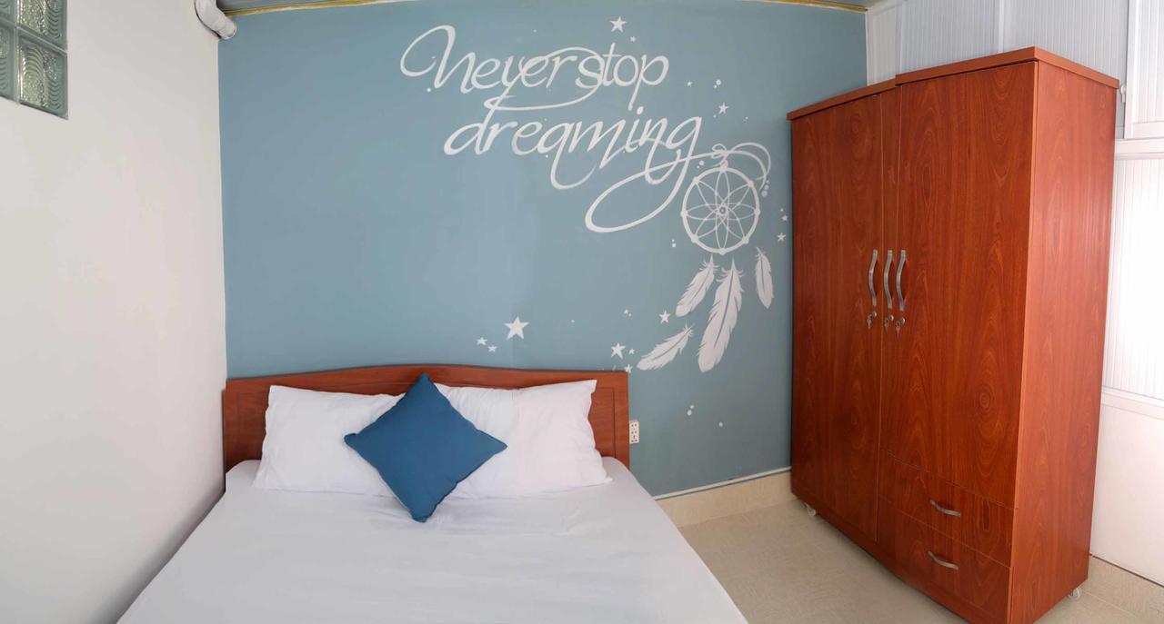 Homestay 78 Vung Tau Luaran gambar