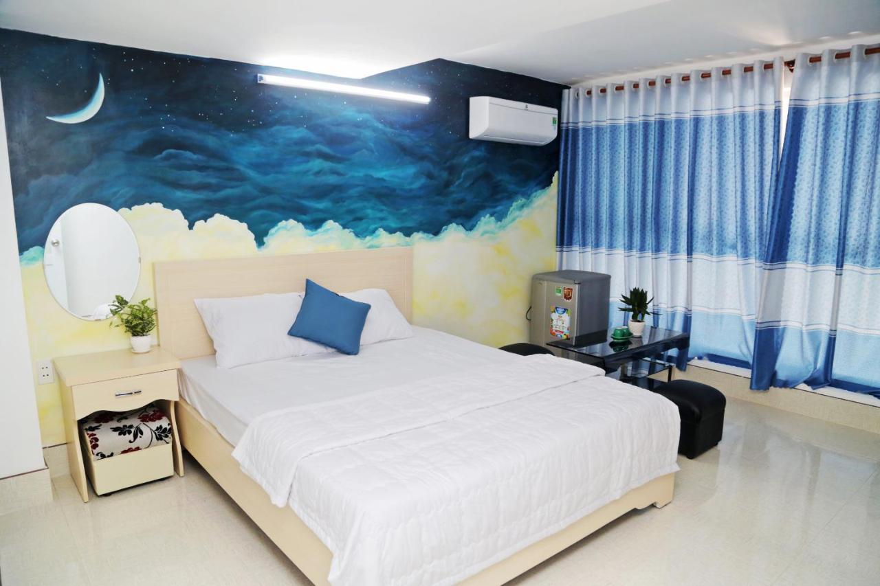 Homestay 78 Vung Tau Luaran gambar