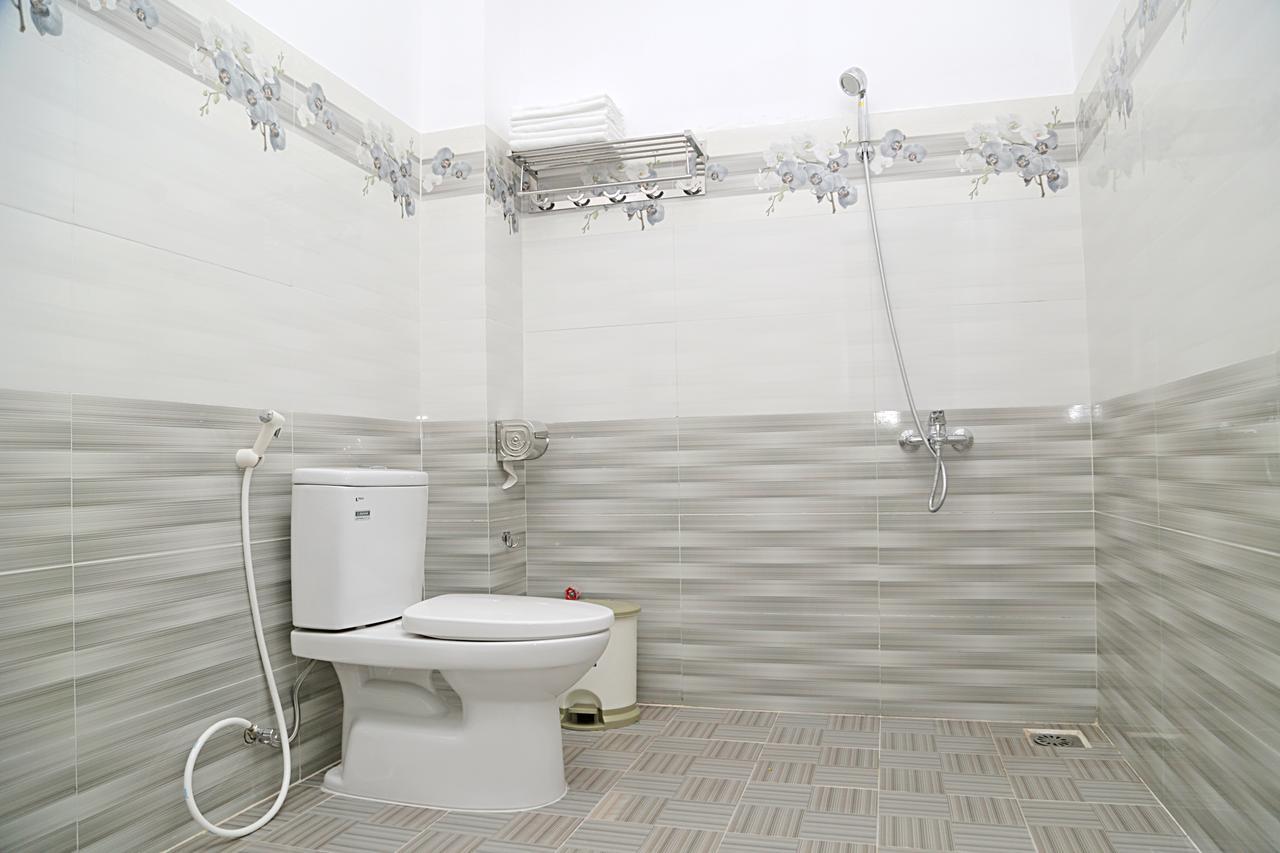 Homestay 78 Vung Tau Luaran gambar