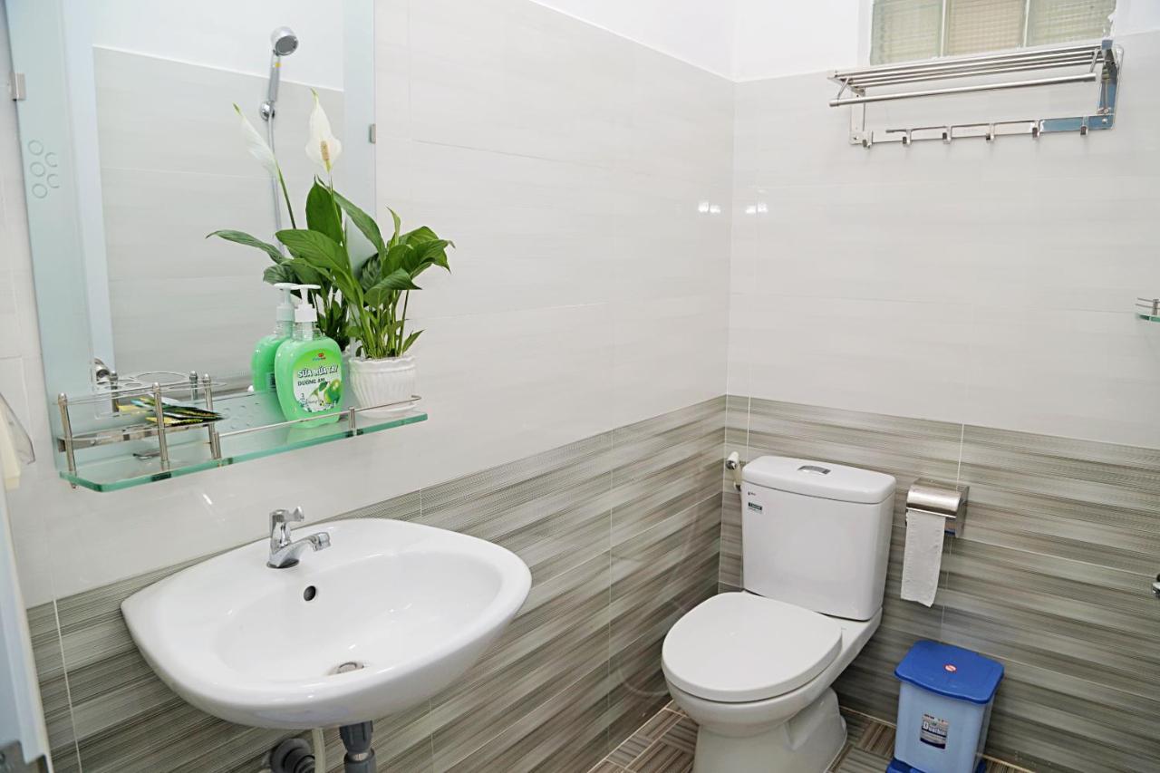 Homestay 78 Vung Tau Luaran gambar