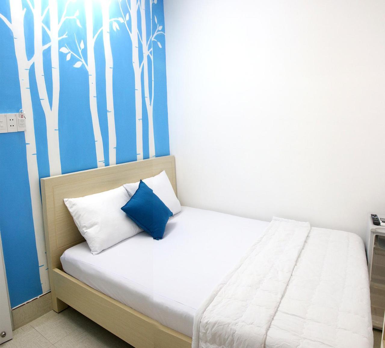 Homestay 78 Vung Tau Luaran gambar