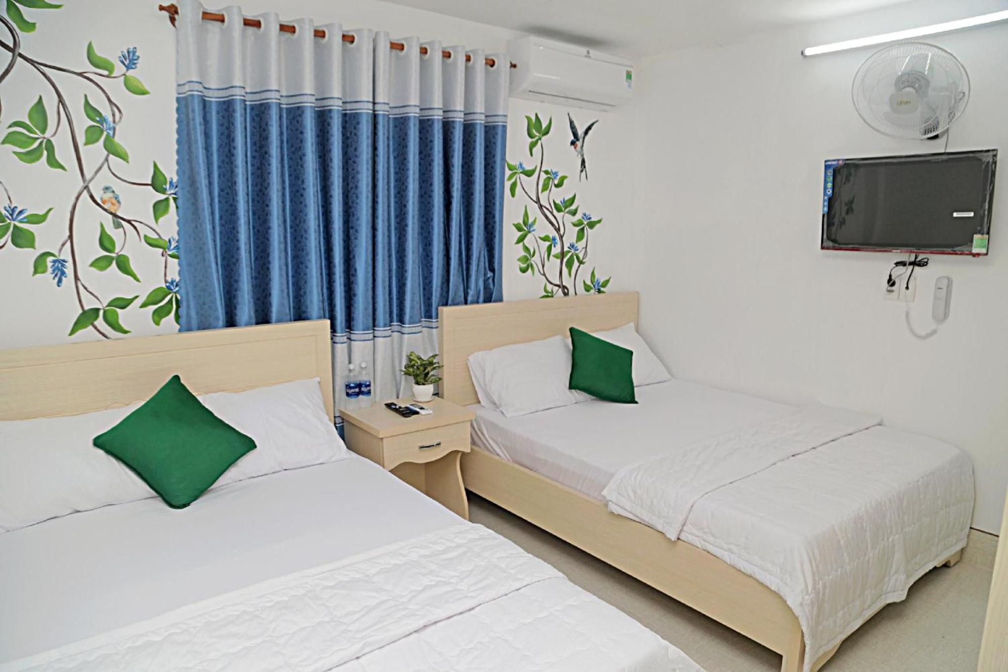Homestay 78 Vung Tau Luaran gambar