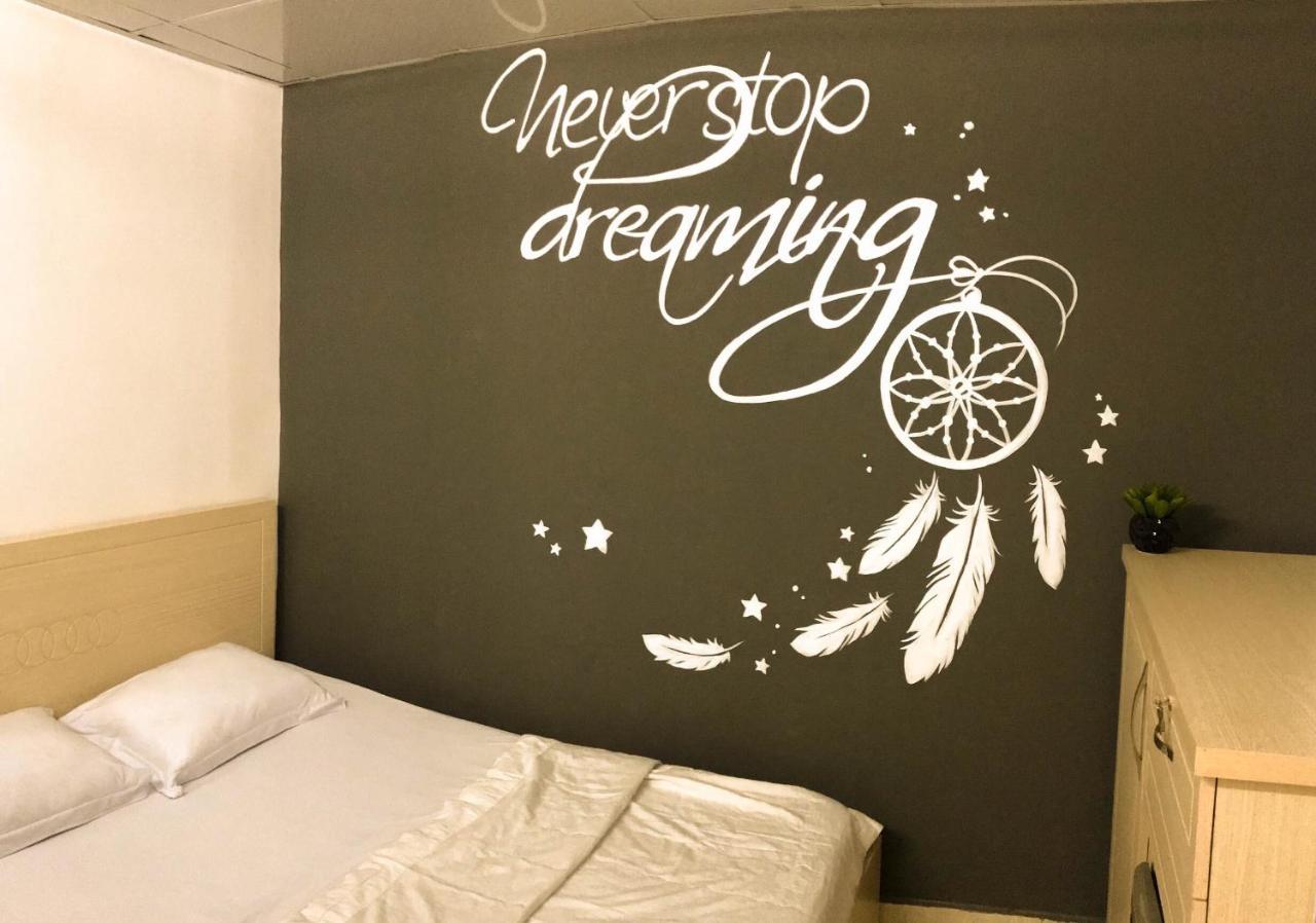 Homestay 78 Vung Tau Luaran gambar