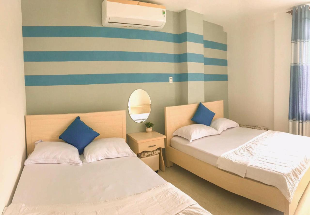 Homestay 78 Vung Tau Luaran gambar