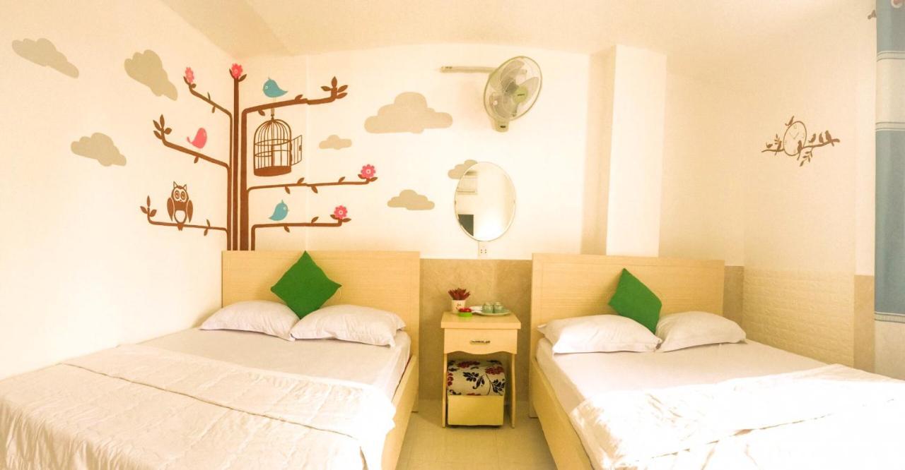 Homestay 78 Vung Tau Luaran gambar